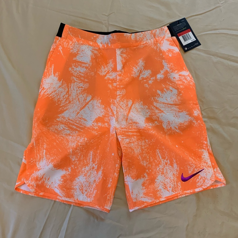 NWT Nike Flex Dri-Fit Youth Shorts